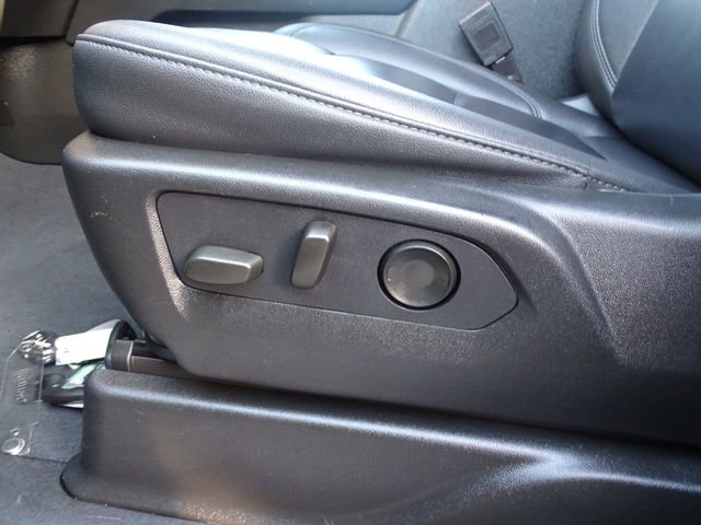 Certified 2024 Chevrolet Suburban LT image 20