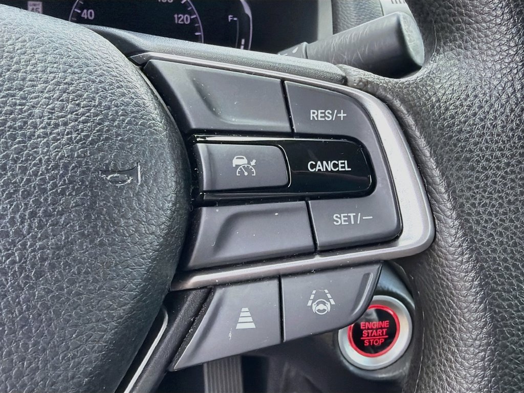 Used 2021 Honda Accord LX image 35