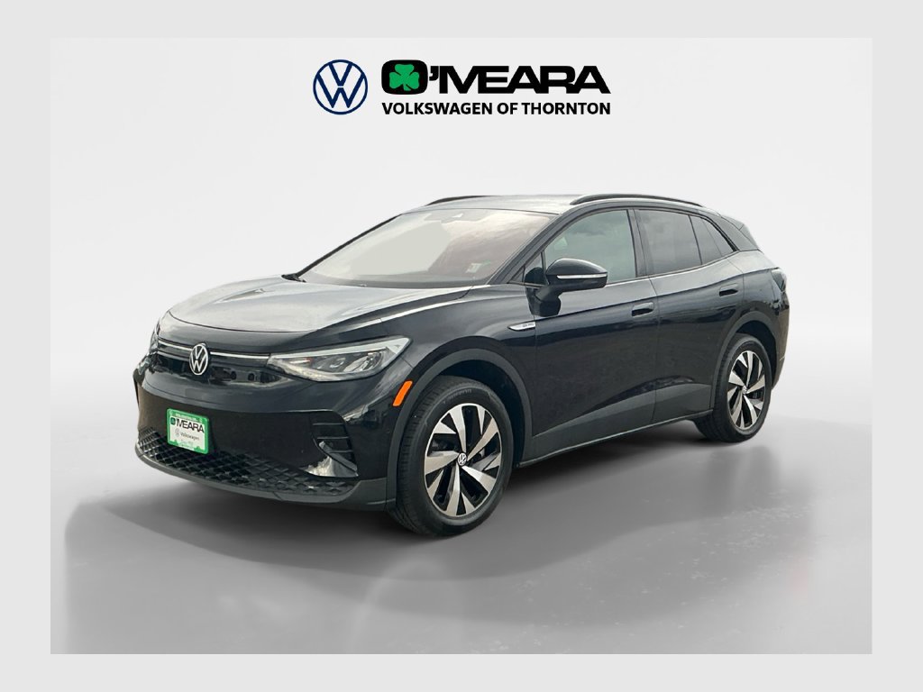 Used 2023 Volkswagen ID.4 Pro