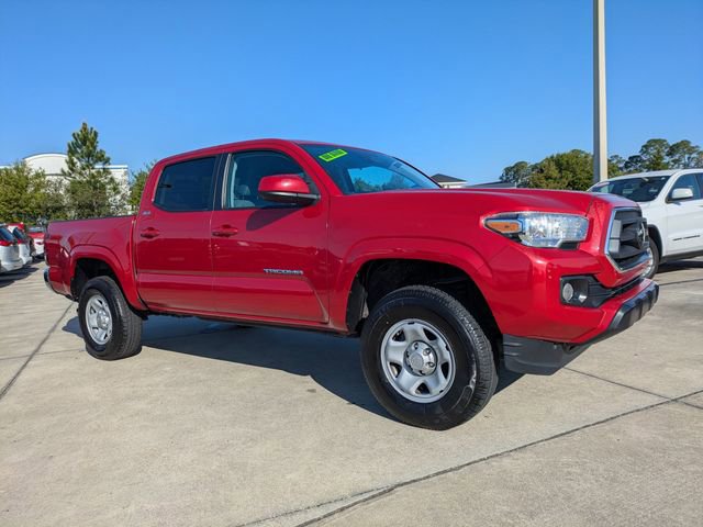 Used 2023 Toyota Tacoma SR5 image 2