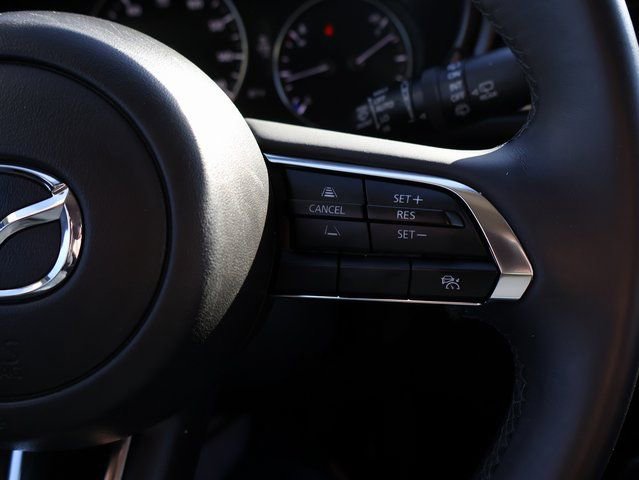 Used 2025 MAZDA CX-30 AWD 2.5 S w/ Preferred Package image 35