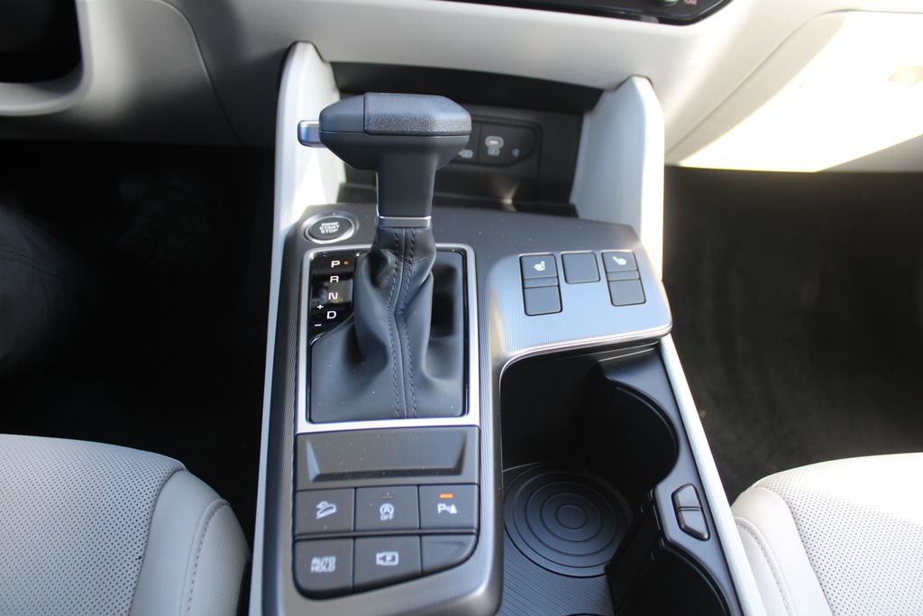 New 2026 Kia Sportage EX FWD image 34