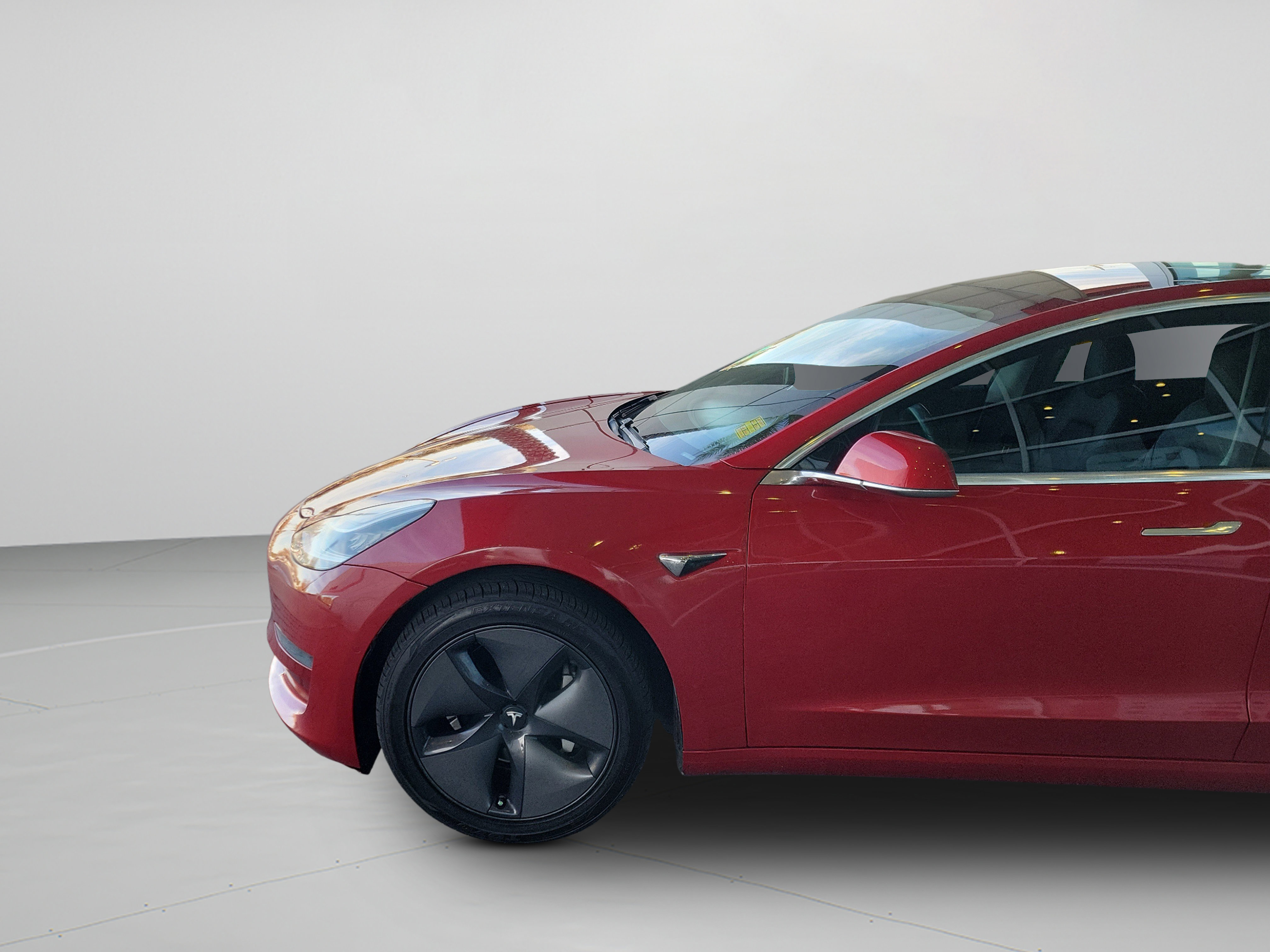 Used 2020 Tesla Model 3 Standard Range Plus image 28