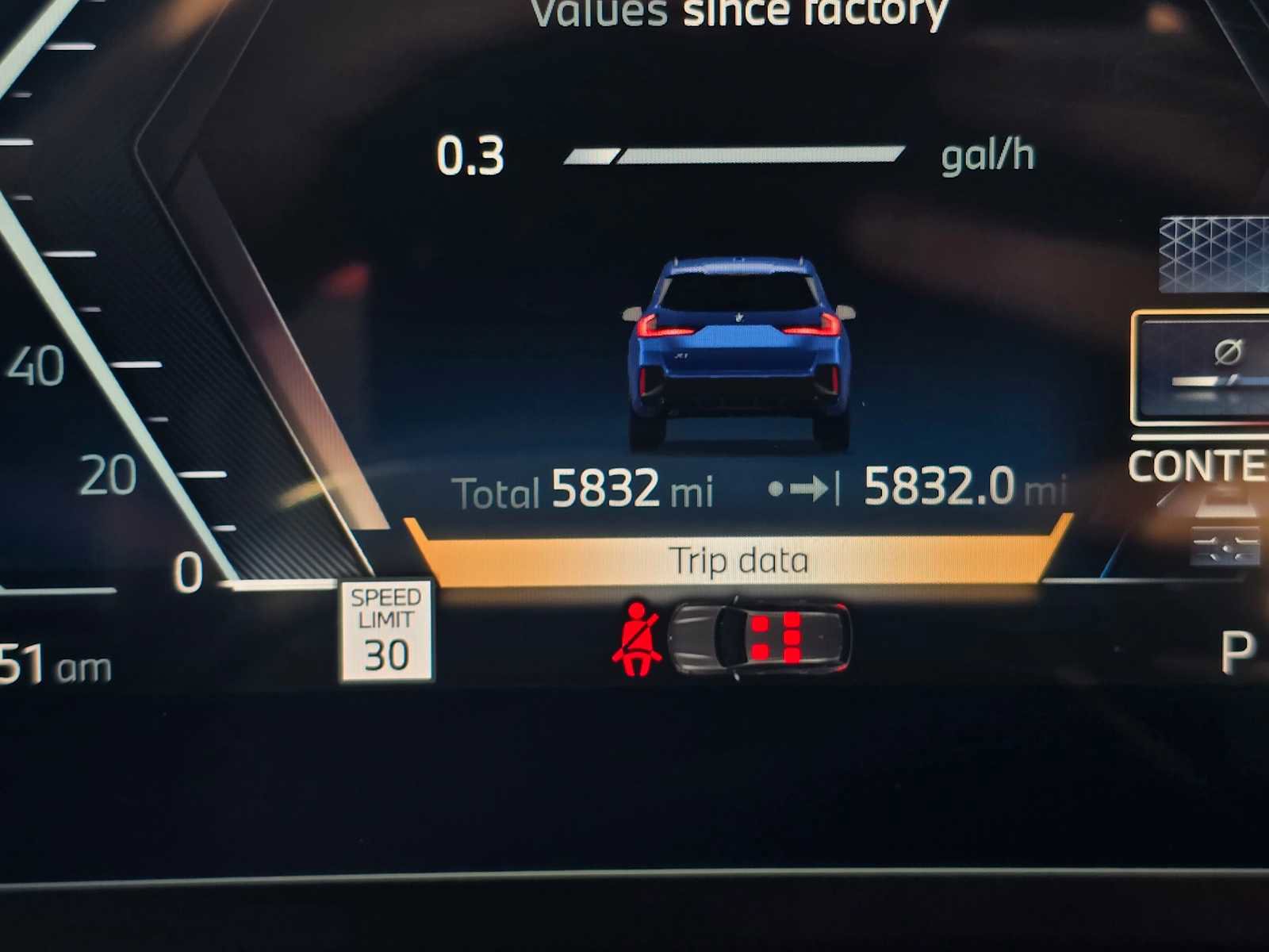 Used 2025 BMW X1 xDrive28i w/ Premium Package image 26