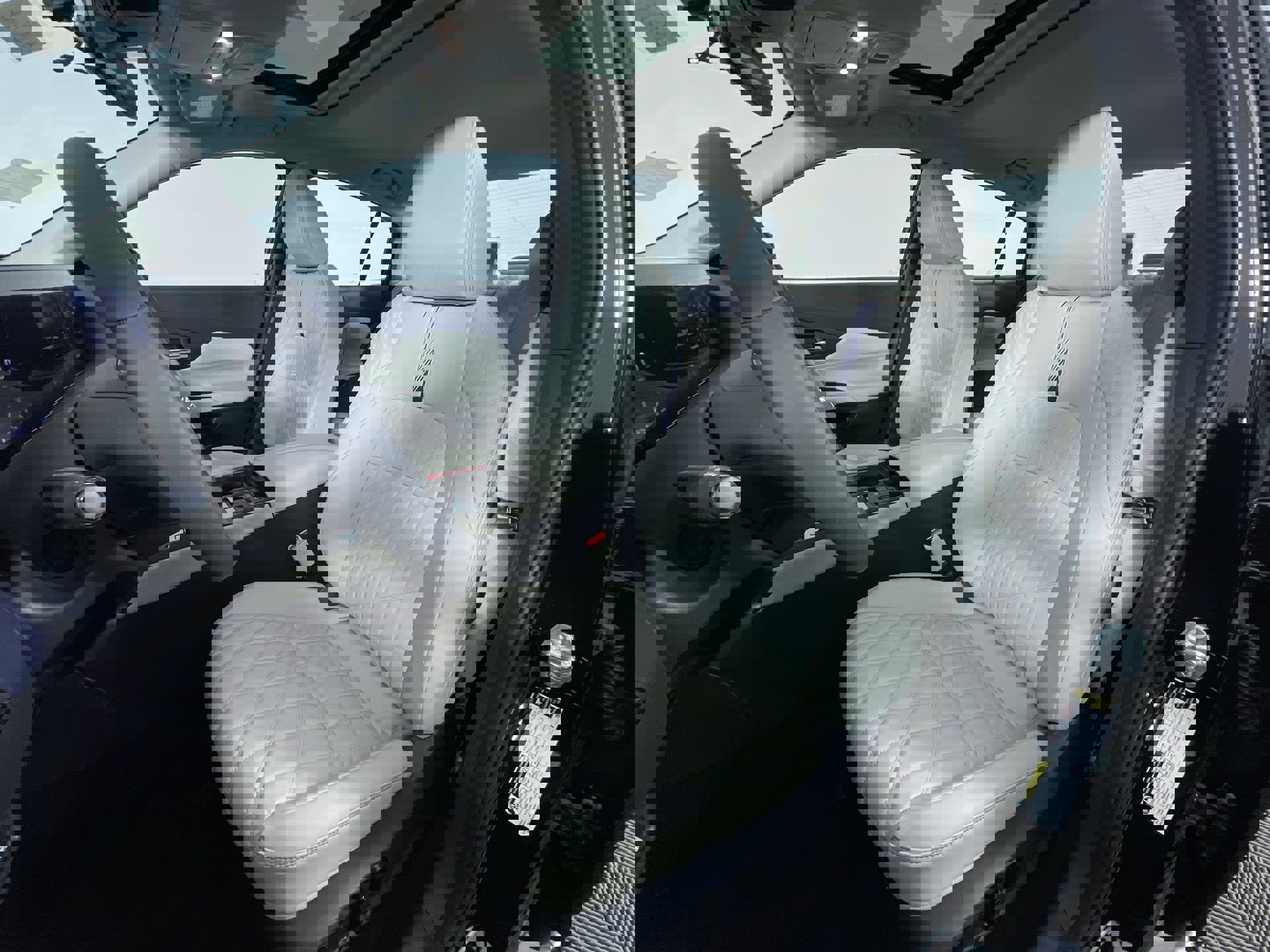 New 2026 Nissan Sentra SL image 15