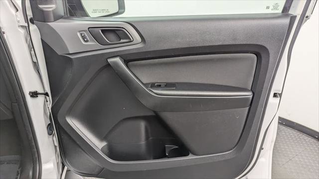 Used 2020 Ford Ranger XL w/ Equipment Group 101A Mid image 22