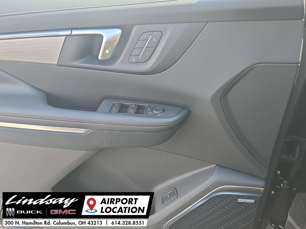 New 2026 Buick Enclave Preferred w/ Power Package AWD/4WD image 24