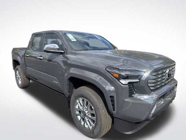 New 2026 Toyota Tacoma Limited AWD/4WD image 12