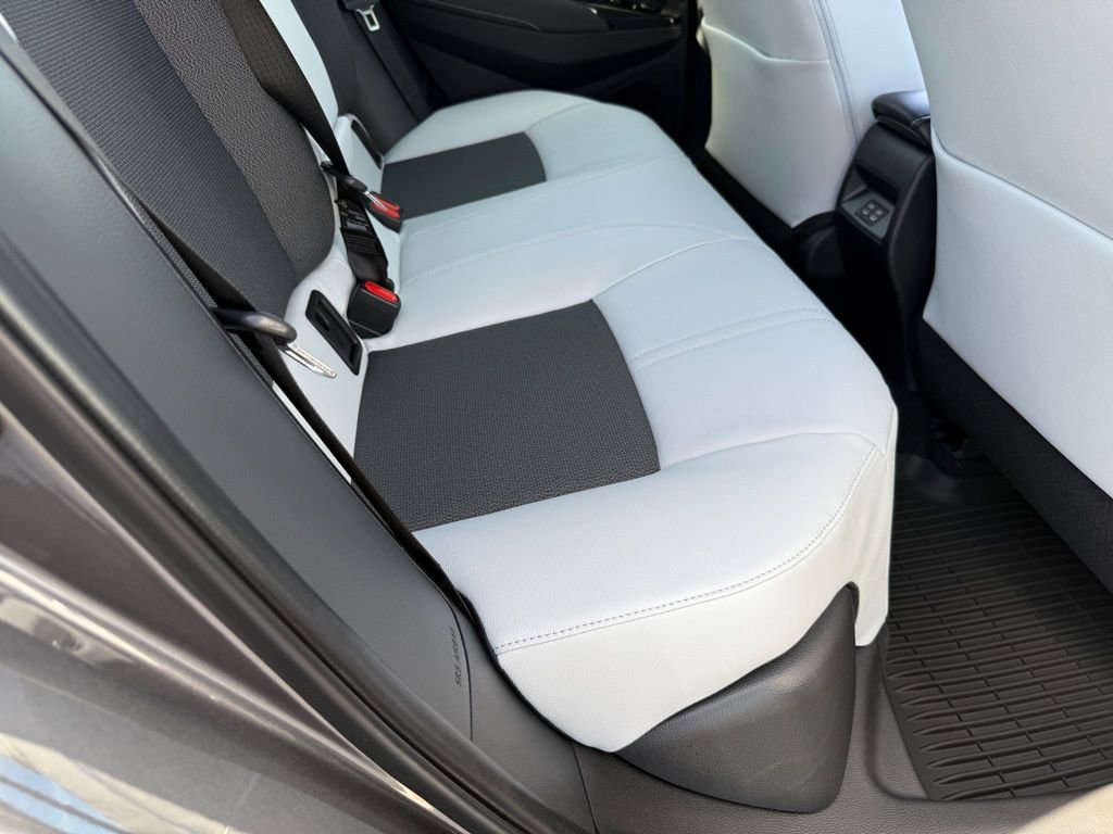Certified 2026 Toyota Corolla XSE image 38