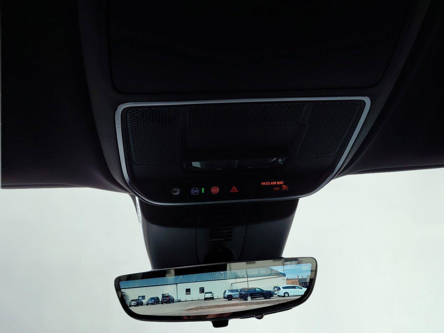 New 2026 GMC Acadia Denali w/ Super Cruise Package image 36