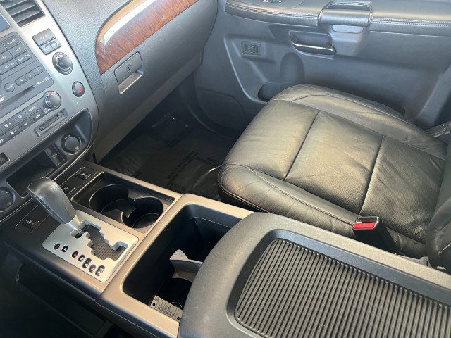 Used 2010 Nissan Armada Platinum AWD/4WD image 21