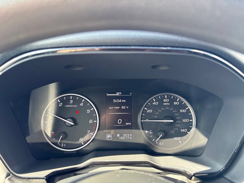 Certified 2024 Subaru Outback AWD/4WD image 11