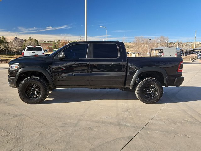 Used 2024 RAM 1500 TRX w/ TRX Level 1 Equipment Group image 8
