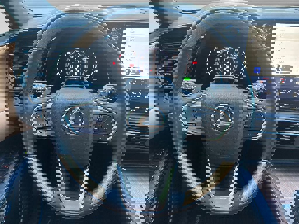 Used 2023 Lexus RX 350 w/ Cold Area Package image 12