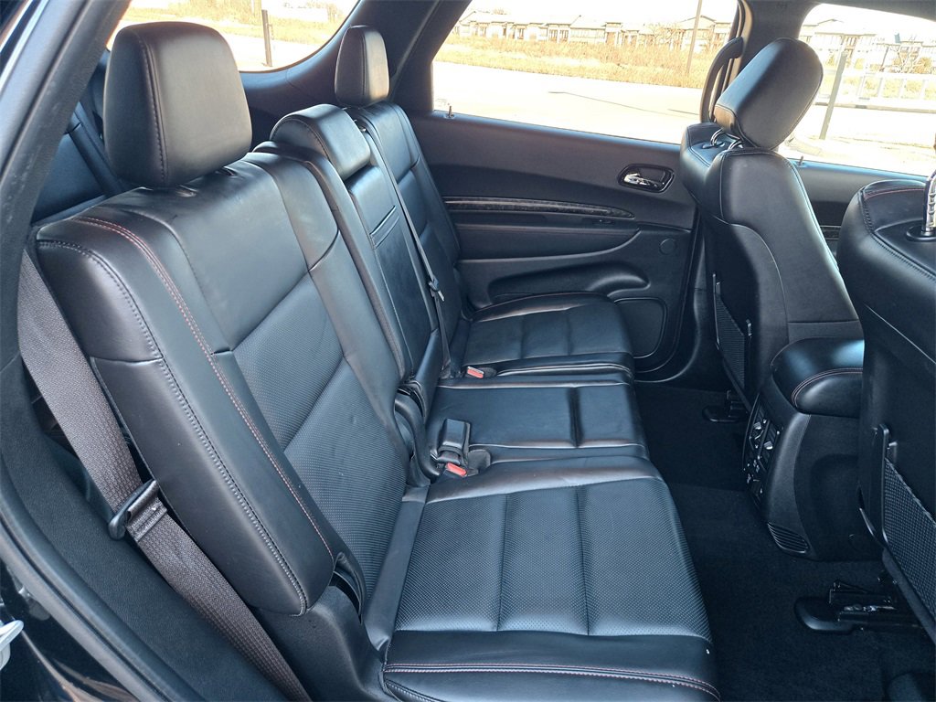 Used 2023 Dodge Durango R/T image 31