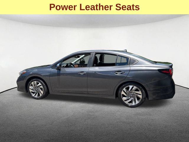 Certified 2024 Subaru Legacy Touring XT AWD/4WD image 7