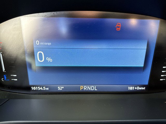 Used 2024 Ford Escape SE image 10