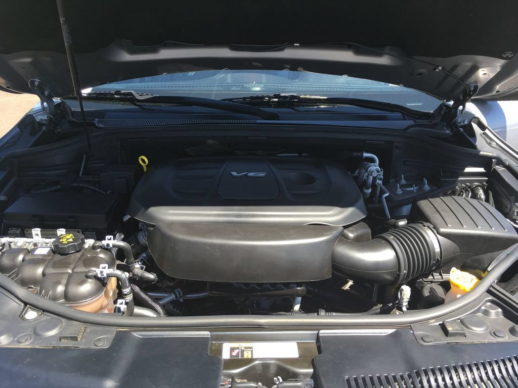 Used 2018 Dodge Durango Citadel AWD/4WD image 12