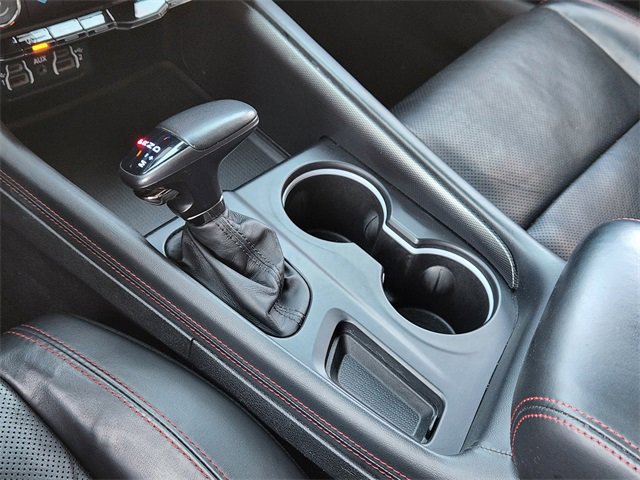 Certified 2024 Dodge Durango GT image 19
