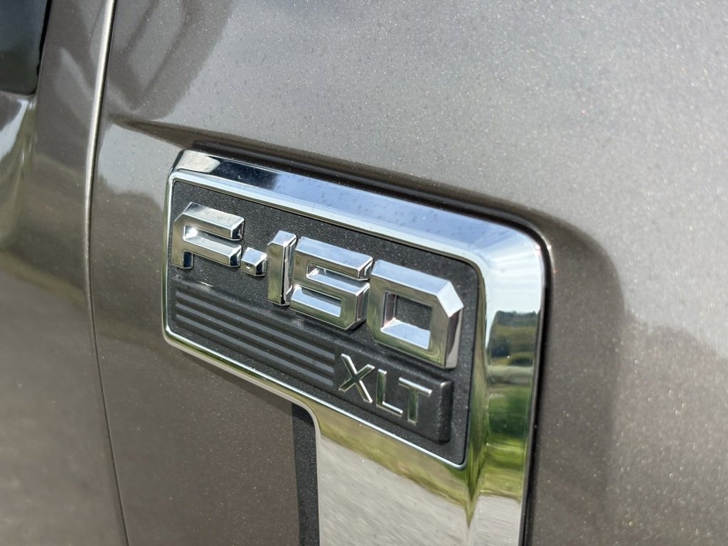 Used 2023 Ford F150 XLT w/ Equipment Group 302A High image 9