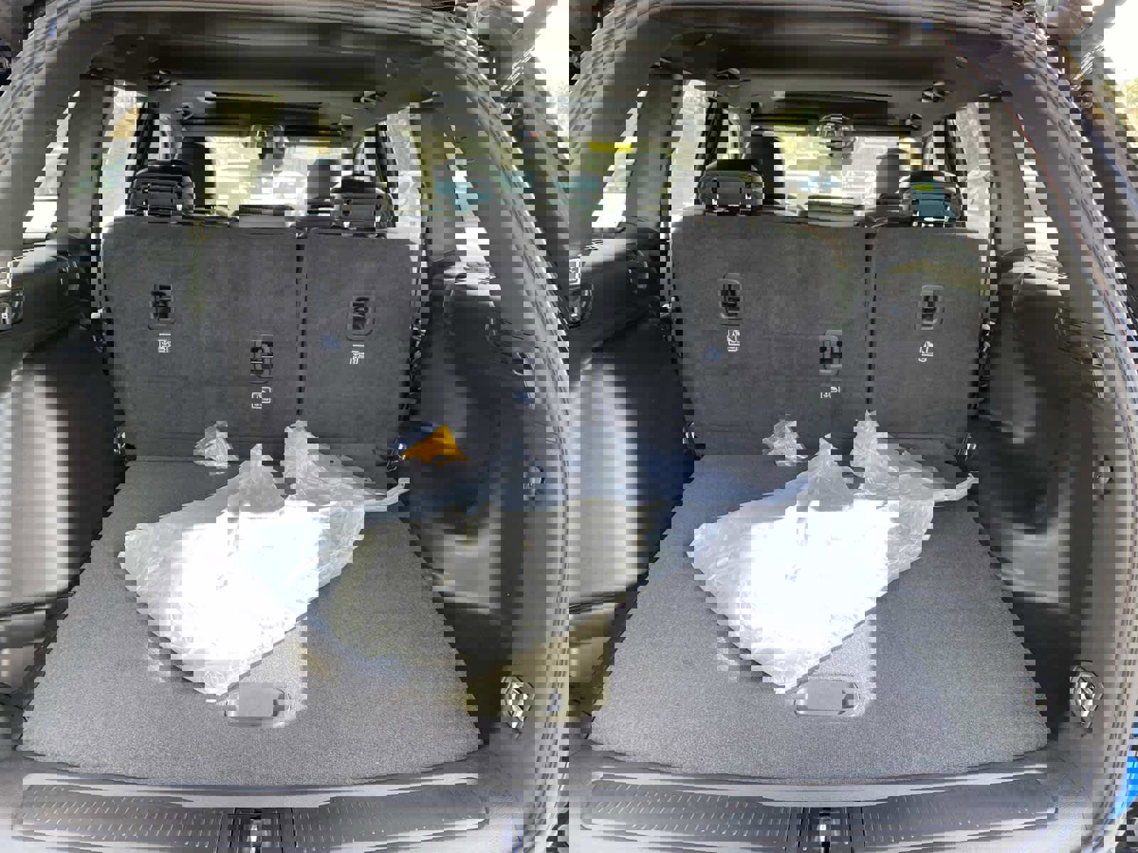 New 2026 Jeep Grand Cherokee Altitude image 5