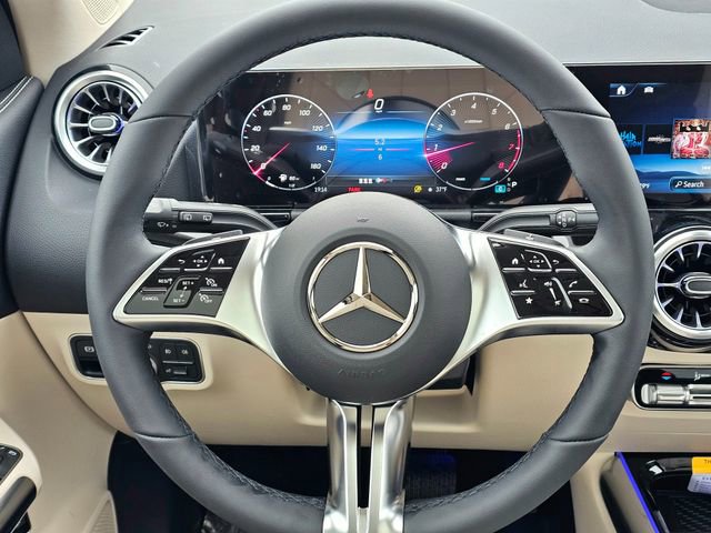 New 2026 Mercedes-Benz GLA 250 4MATIC image 31