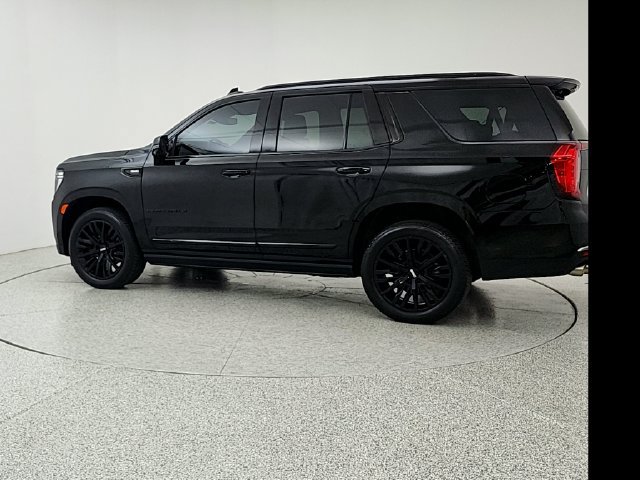 Used 2023 GMC Yukon Denali w/ Max Trailering Package AWD/4WD image 7