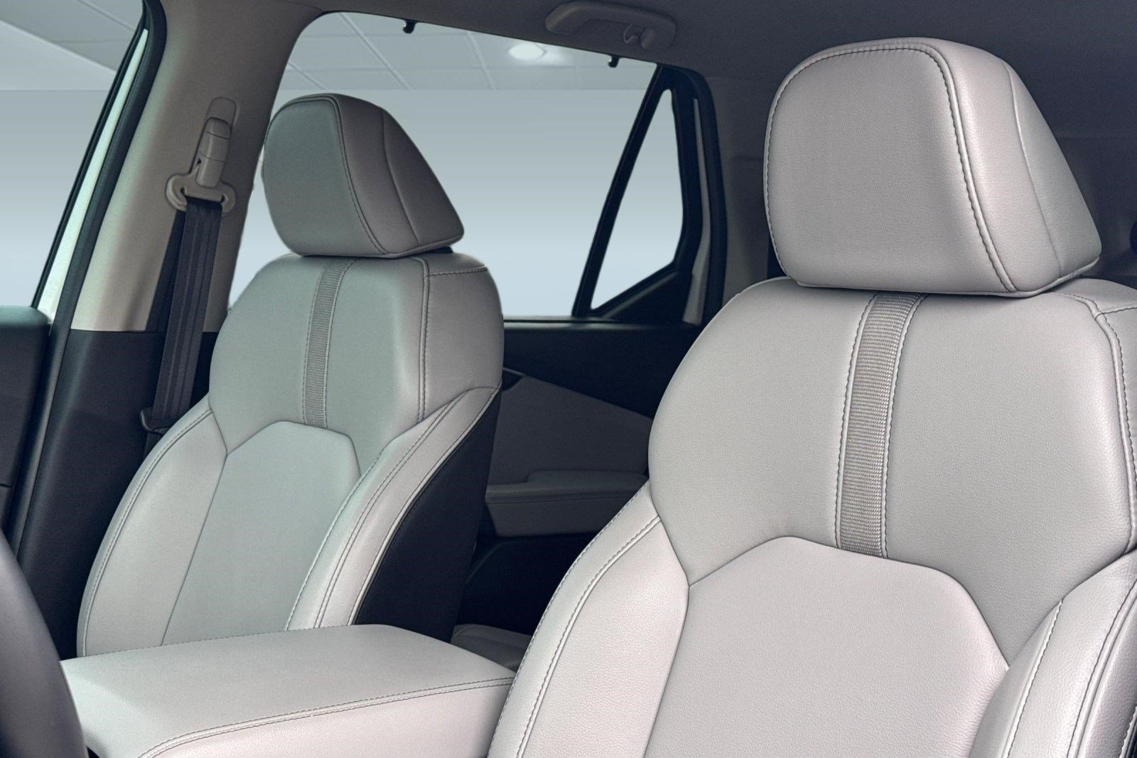 Certified 2025 Honda Pilot EX-L image 25