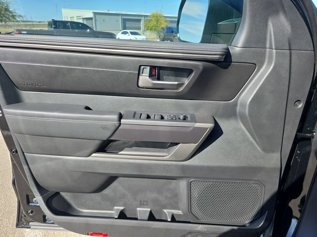 New 2026 Toyota Tundra SR5 image 25