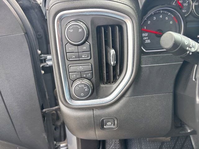 Used 2019 Chevrolet Silverado 1500 LT w/ All-Star Edition AWD/4WD image 19
