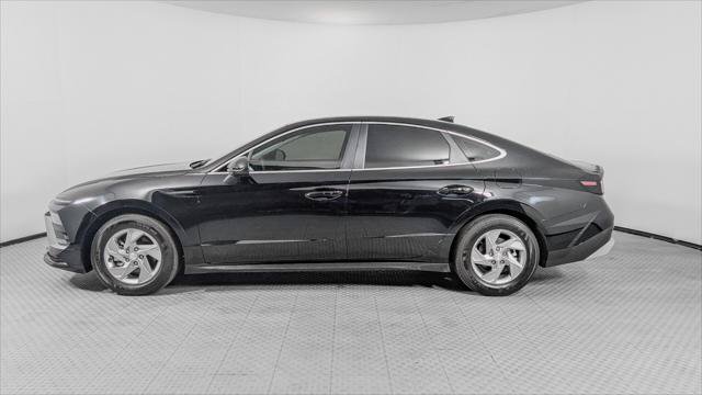 Used 2026 Hyundai Sonata SE FWD image 3