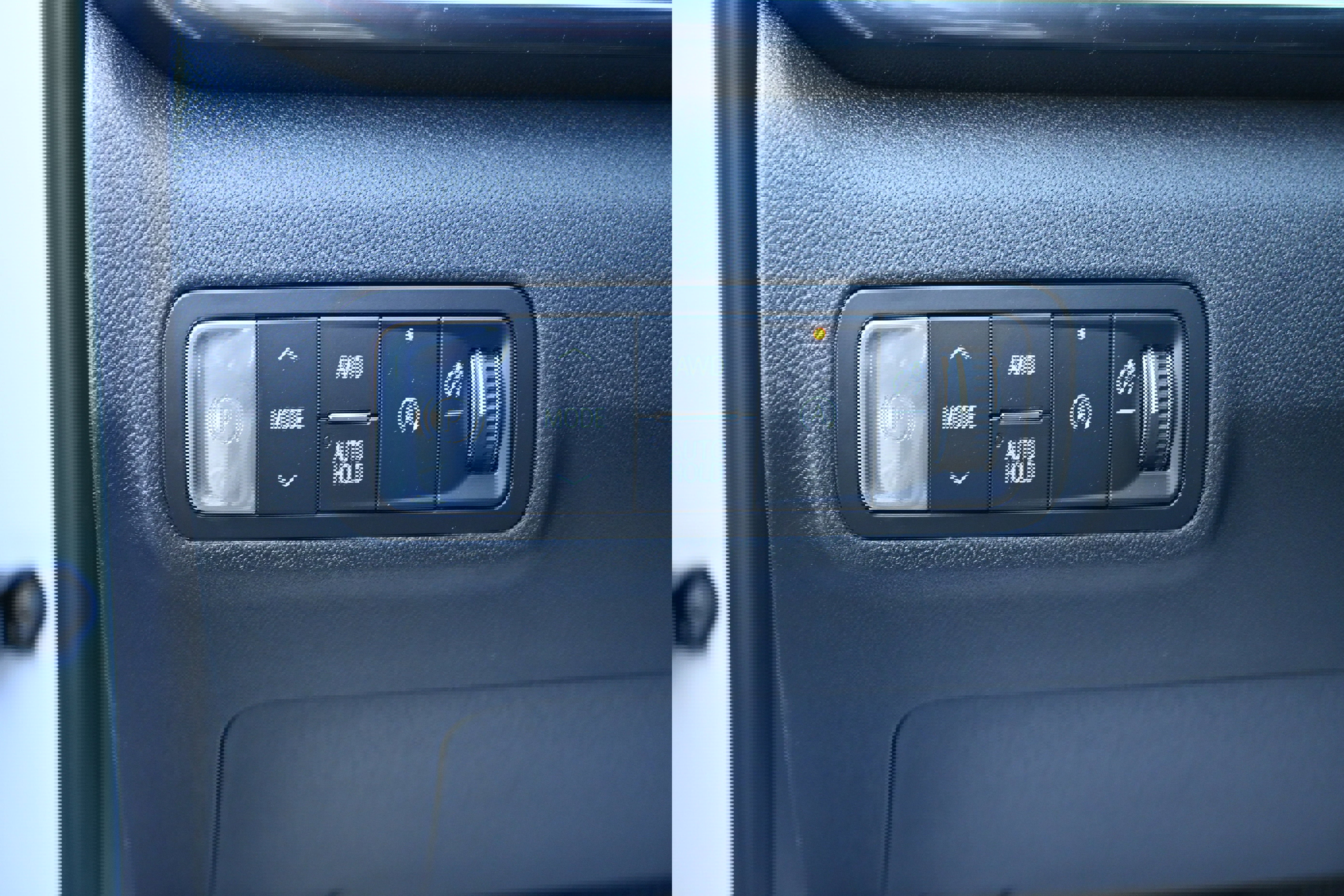 New 2026 GMC Terrain AT4 w/ Convenience Package III image 25