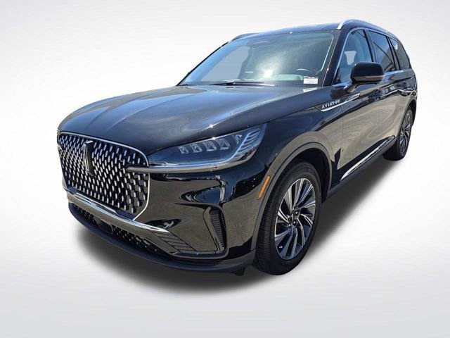 New 2026 Lincoln Aviator 2WD image 5