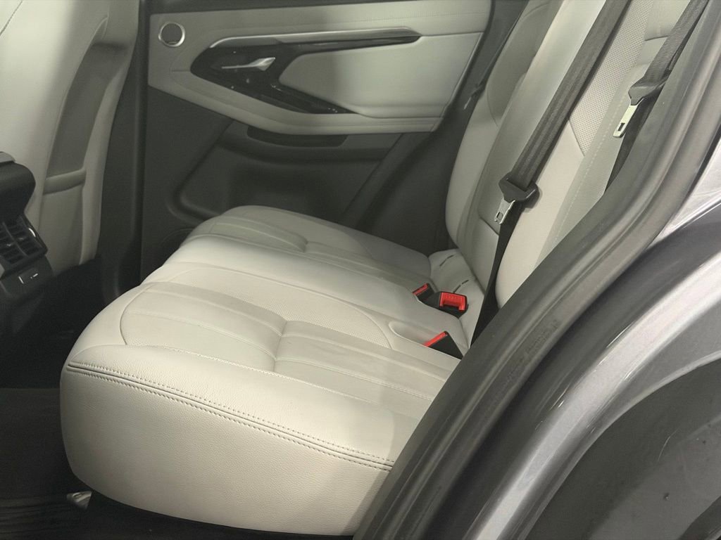 Used 2022 Land Rover Range Rover Evoque S image 24