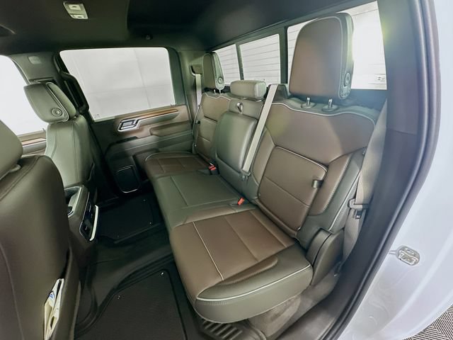 Used 2026 GMC Sierra 3500 Denali w/ Denali Reserve Package AWD/4WD image 32