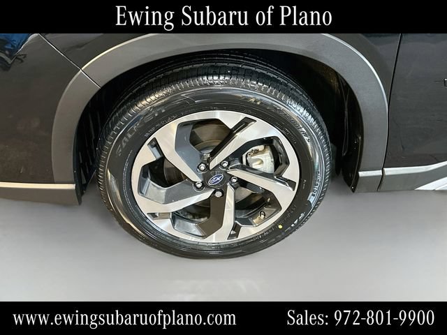 Used 2023 Subaru Forester Touring AWD/4WD image 33