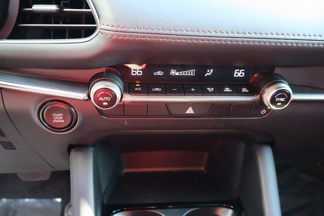 Used 2025 MAZDA MAZDA3 s Sport image 32