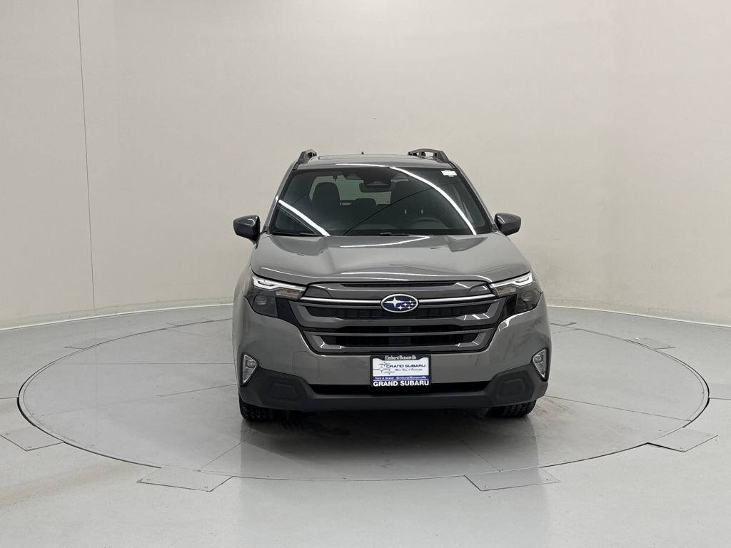 Certified 2026 Subaru Forester Premium image 8