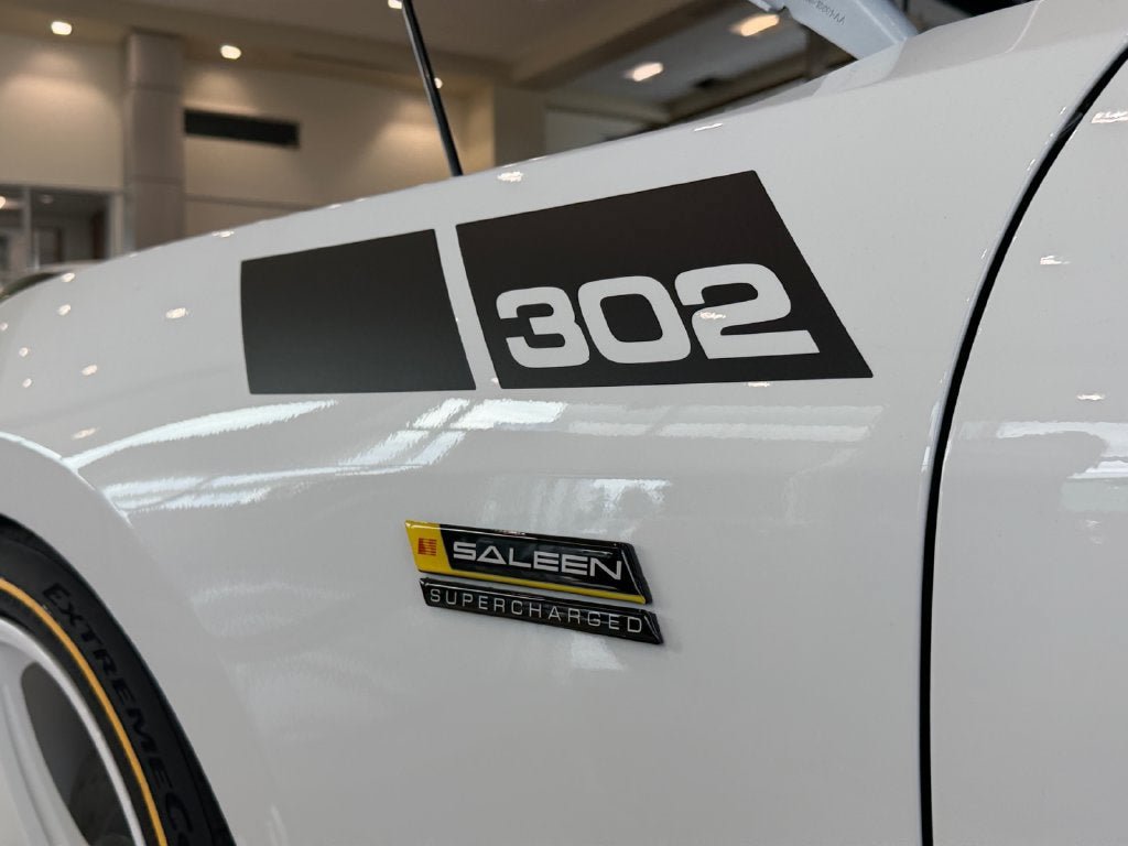 New 2026 Ford Mustang GT RWD image 27