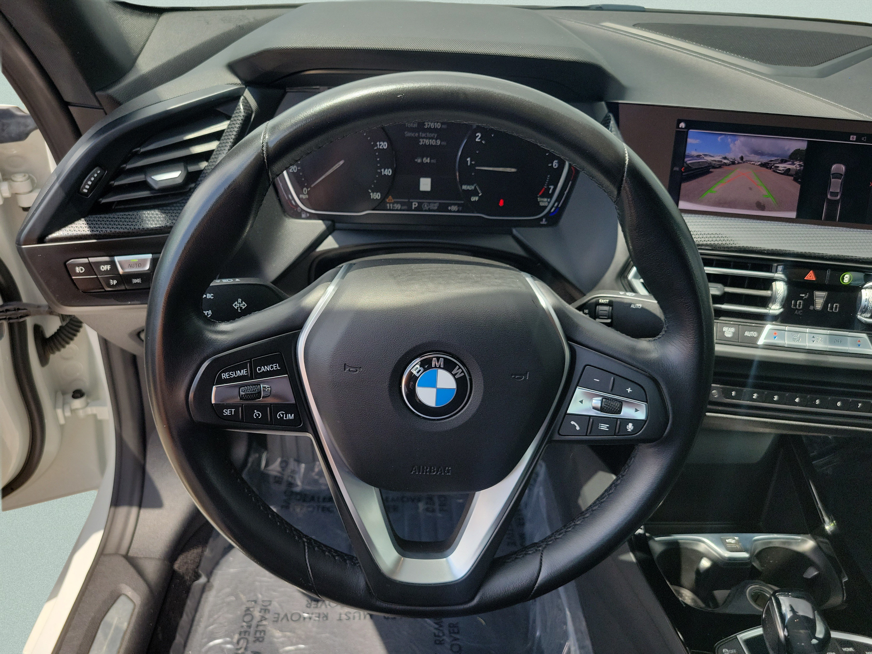 Used 2021 BMW 228i Gran Coupe FWD image 21