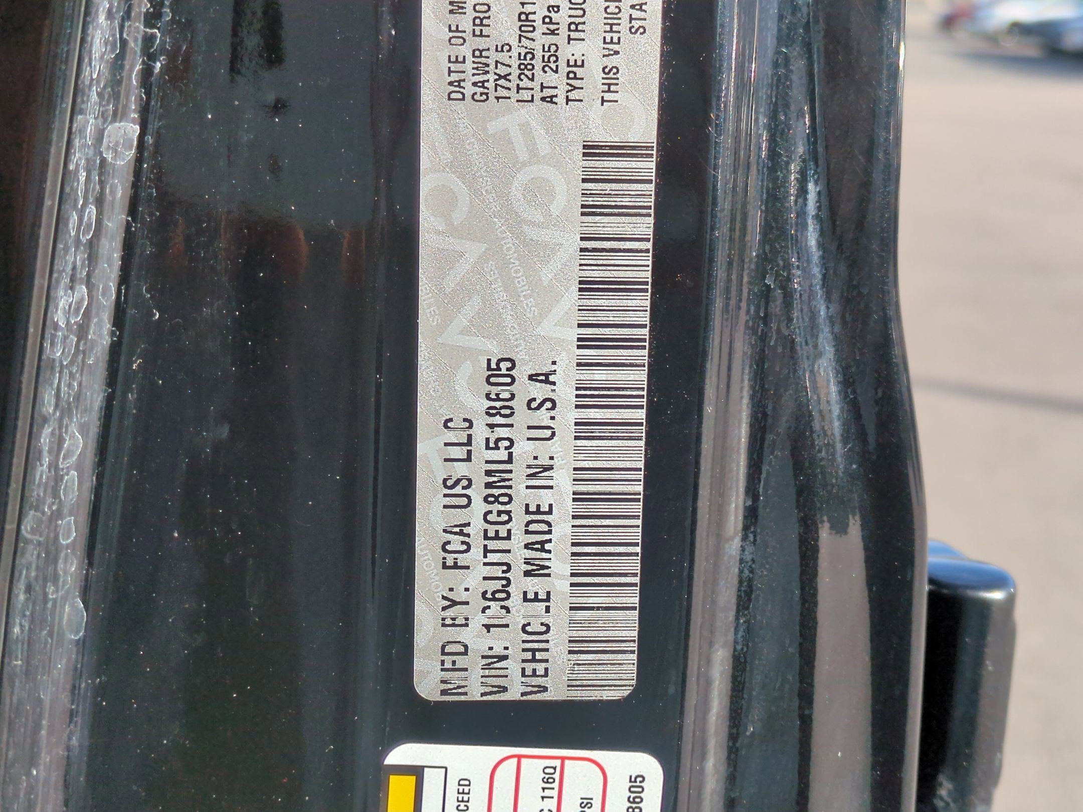 Used 2021 Jeep Gladiator Mojave image 36