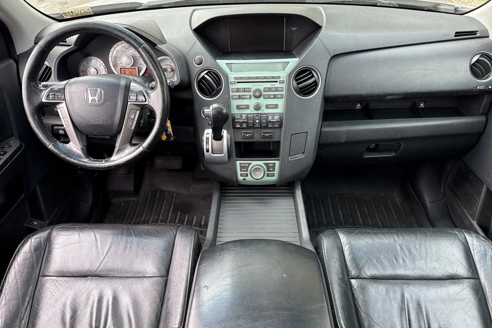 Used 2011 Honda Pilot EX-L image 13