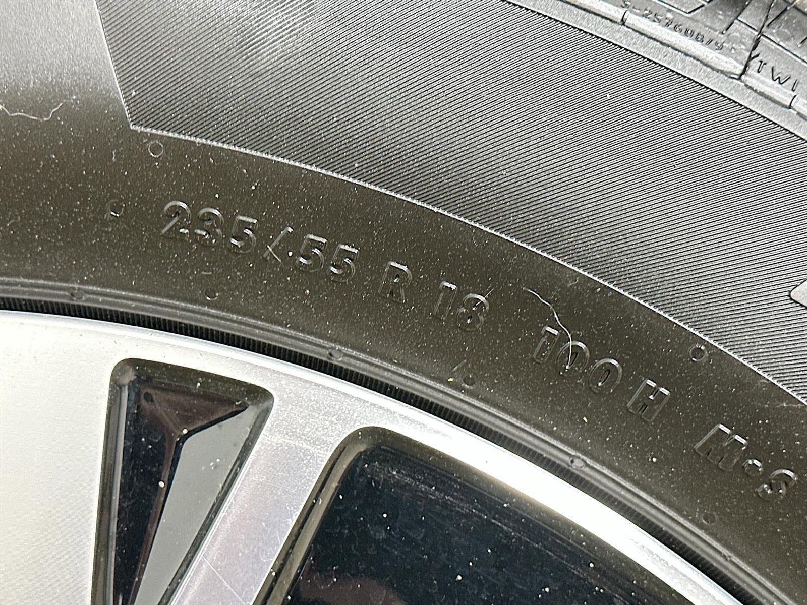 Certified 2026 Mercedes-Benz GLA 250 4MATIC image 37