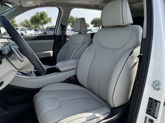 Used 2025 Hyundai Palisade Calligraphy AWD/4WD image 28