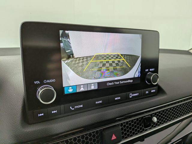 Used 2023 Honda Civic LX image 5