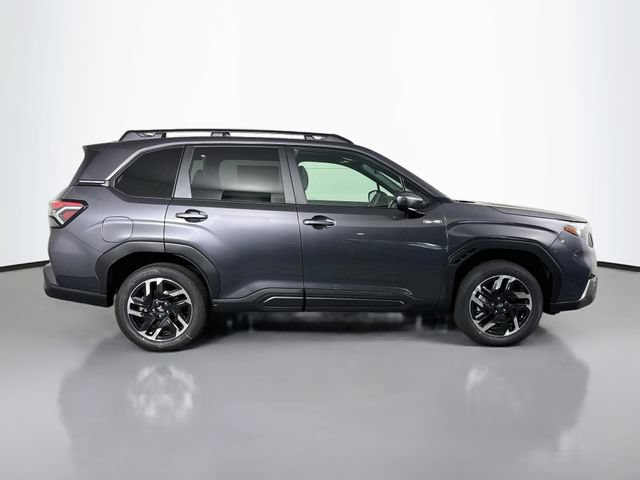New 2026 Subaru Forester Premium AWD/4WD image 8