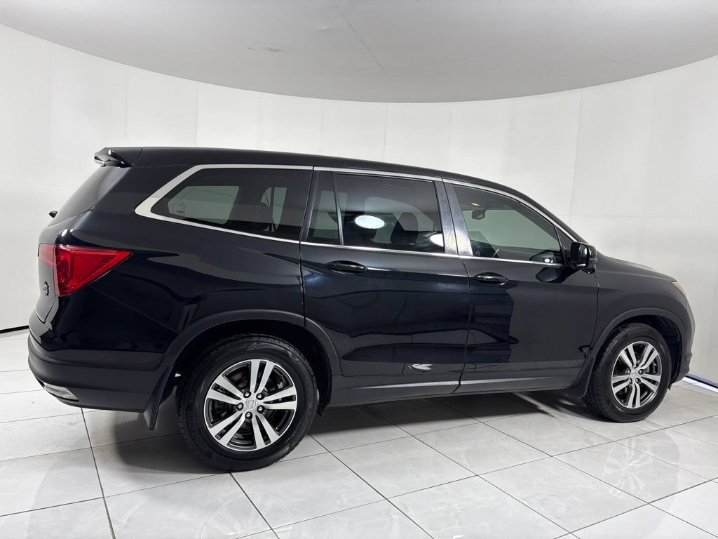 Used 2017 Honda Pilot EX-L image 6