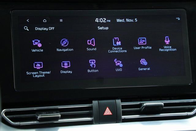 Used 2022 Kia Niro EX image 16