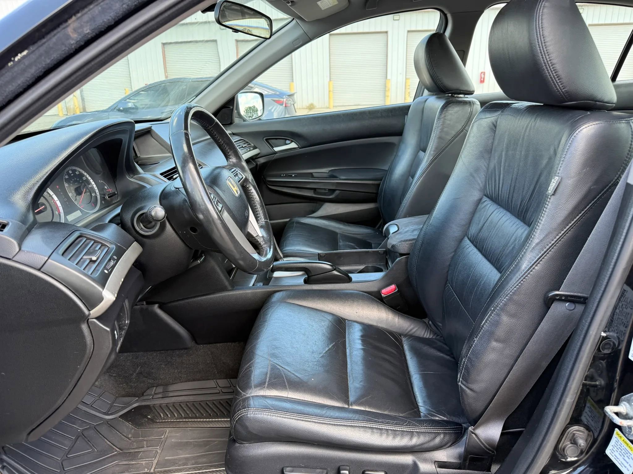 Used 2012 Honda Accord SE image 2