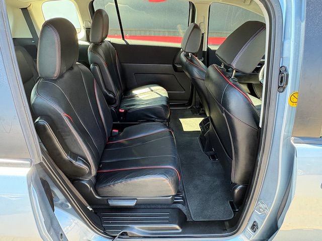 Used 2012 MAZDA MAZDA5 Grand Touring FWD image 21
